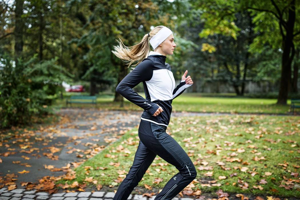 Foto von Löffler Running